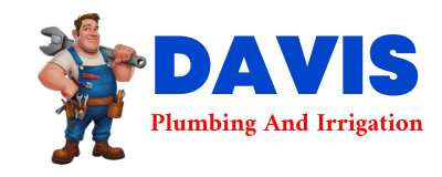 Trusted plumber in PARKERS LAKE